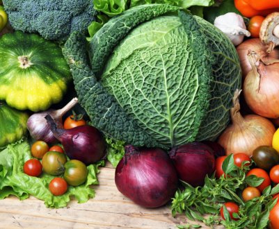 Міністр сільського господарства Ірландії вважає, що країна не зможе забезпечити себе овочами і зерном