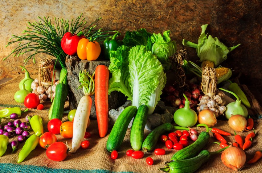 Міністр сільського господарства Ірландії вважає, що країна не зможе забезпечити себе овочами і зерном