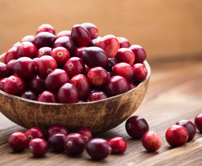 Журавлина при схудненні — механізм дії, журавлинний морс