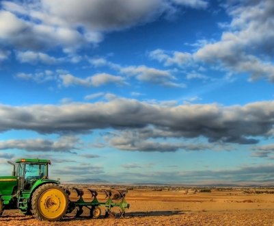В ЄС вважають скорочення бюджету Загальної сільськогосподарської політики «найкращим можливим пропозицією»