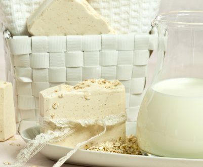 В Австралії падіння виробництва молока