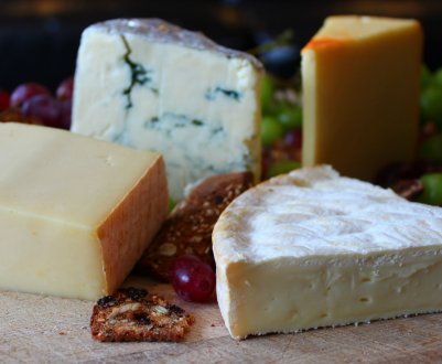 Російські молочники готуються до наймасштабнішого фестивалю сирного