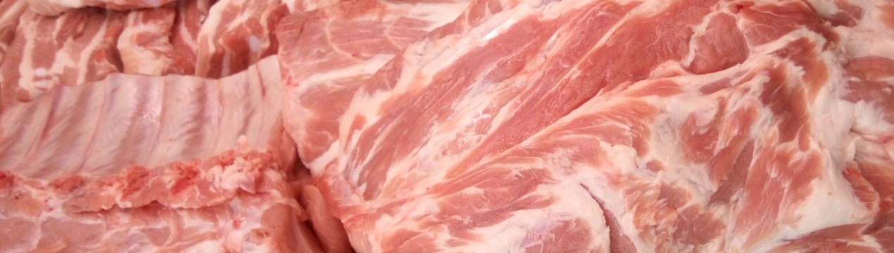 Американське свиняче лобі заявляє про необхідність внесення змін у деякі нормативно-правові акти