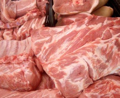 Американське свиняче лобі заявляє про необхідність внесення змін у деякі нормативно-правові акти 