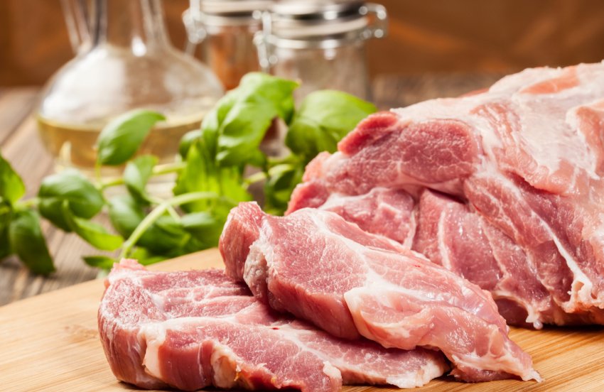 Американське свиняче лобі заявляє про необхідність внесення змін у деякі нормативно-правові акти