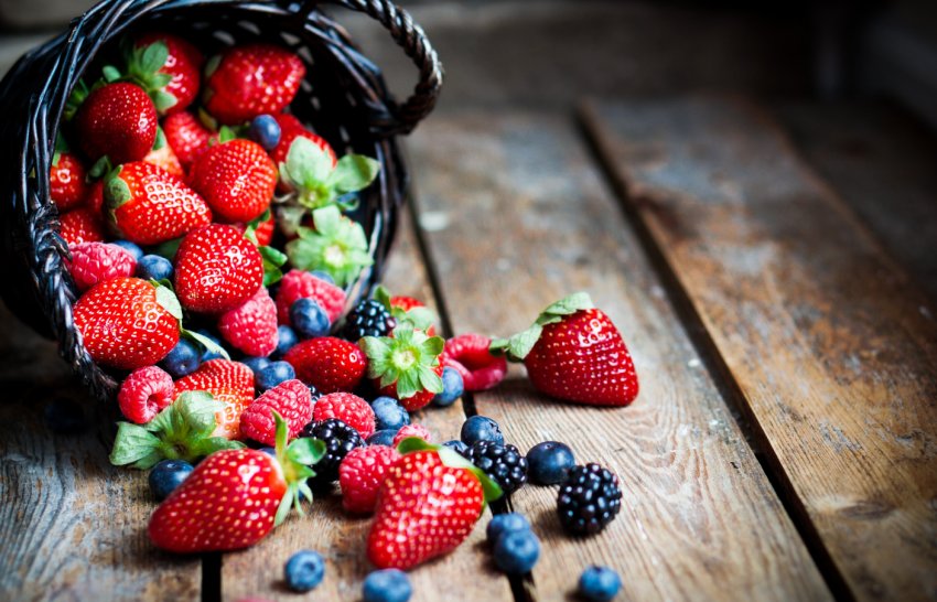 Недолік зареєстрованих ЗЗР для ягід гальмує сертифікацію за GLOBAL G. A. P. в Україні Недолік зареєстрованих ЗЗР для ягід гальмує сертифікацію за GLOBAL G. A. P. в Україні