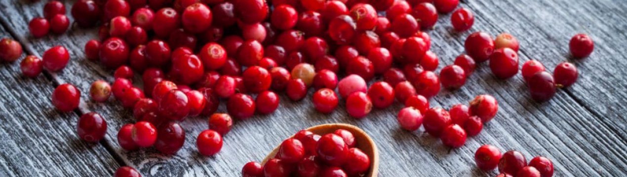 Журавлина — алерген для людини чи ні