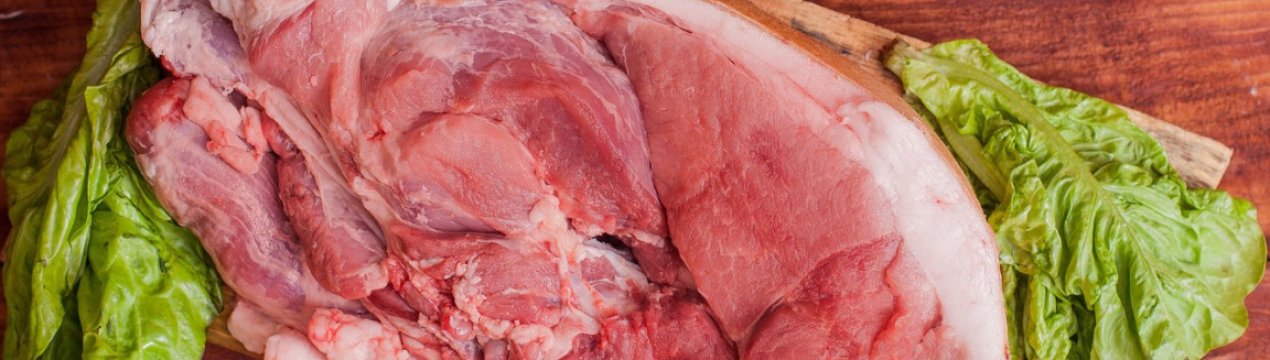 Китай посилить стимулювання для збільшення поставок свинини