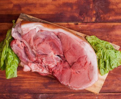 Китай посилить стимулювання для збільшення поставок свинини