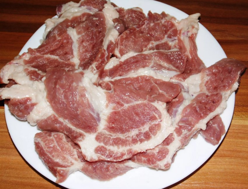 Китай посилить стимулювання для збільшення поставок свинини Китай посилить стимулювання для збільшення поставок свинини