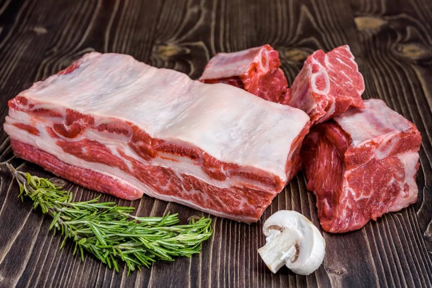 Китай посилить стимулювання для збільшення поставок свинини Китай посилить стимулювання для збільшення поставок свинини