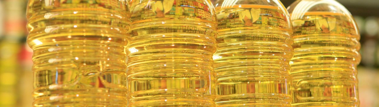 Російські експортери олії поставили новий рекорд