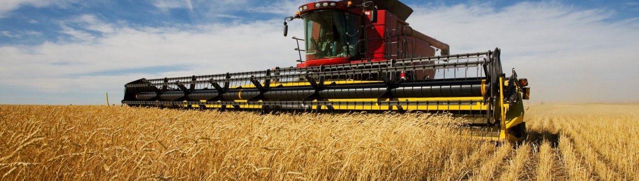 Ніякої торгівлі між США і ЄС без сільського господарства