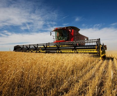 Ніякої торгівлі між США і ЄС без сільського господарства