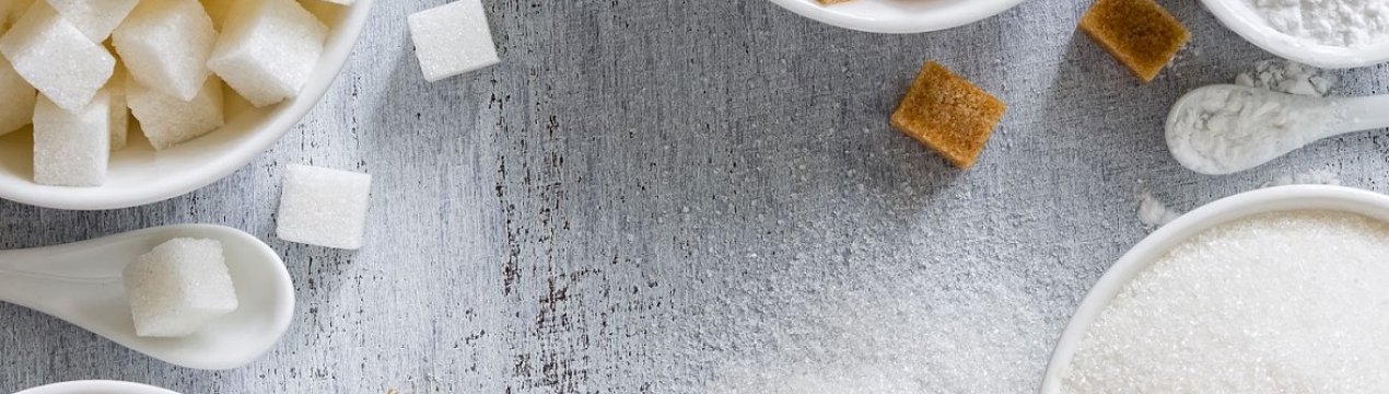 В покупці українського органічного цукру зацікавлені провідні держави світу