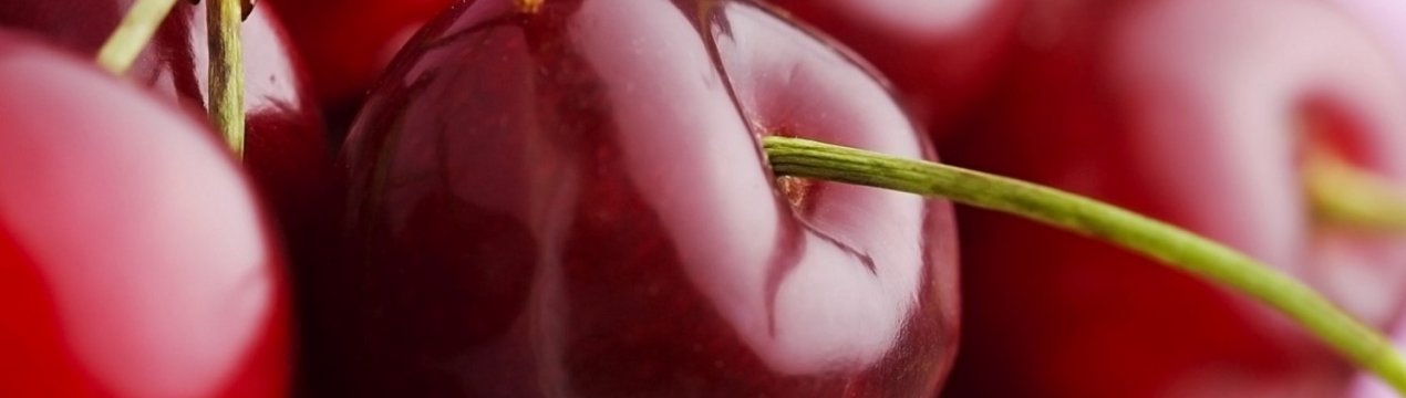 Українська черешня вперше вирушила до Китаю