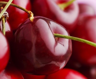  Українська черешня вперше вирушила до Китаю