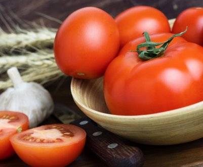 Як приготувати помідори в желатині