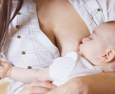 Користь чи шкода журавлини при грудному вигодовуванні