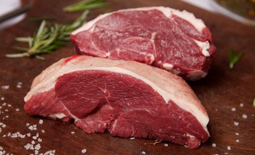 Баранина Баранина