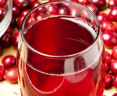 Сечогінні властивості брусниці в народній медицині