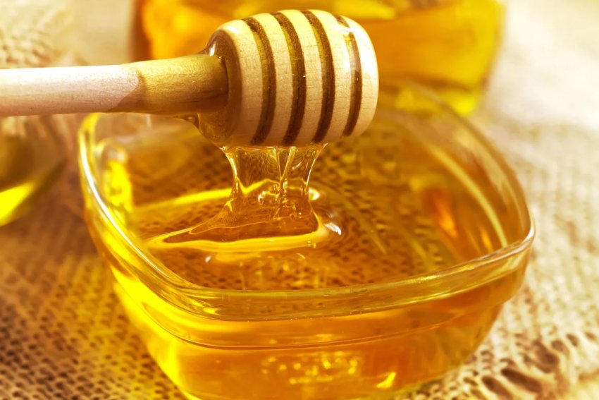 Лісові господарства Волині збільшують виробництво меду