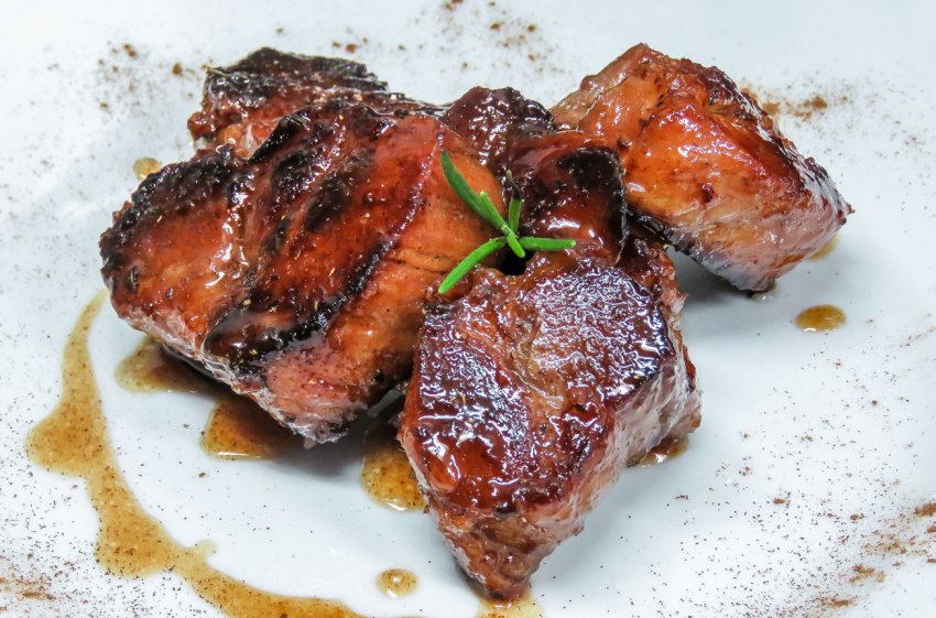 Свині забійних кондицій знову в Україні подешевшали