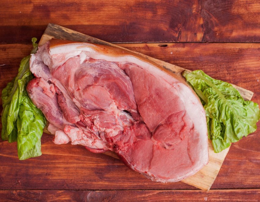 Свині забійних кондицій знову в Україні подешевшали