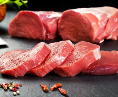 Свині забійних кондицій знову подешевшали в Україні