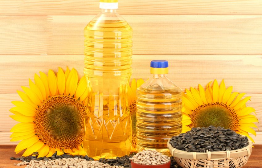 Російські експортери олії поставили новий рекорд Російські експортери олії поставили новий рекорд