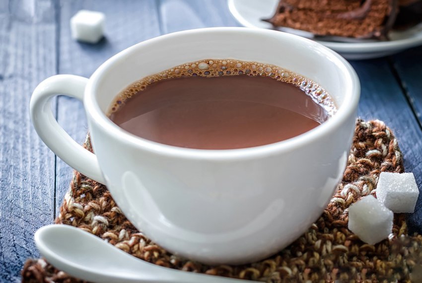 Дефіцит якісного какао піднімає європейські ціни майже до 10-річного максимуму Дефіцит якісного какао піднімає європейські ціни майже до 10-річного максимуму