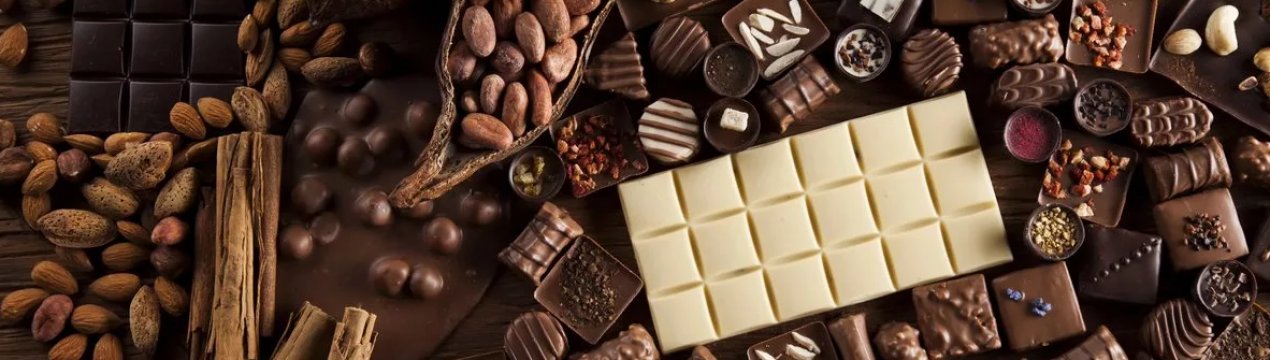 Дефіцит якісного какао піднімає європейські ціни майже до 10-річного максимуму