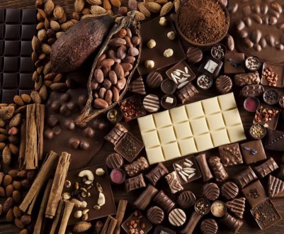 Дефіцит якісного какао піднімає європейські ціни майже до 10-річного максимуму