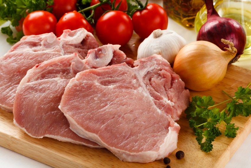 Канадський сектор свинини зацікавлений у вирішенні з Китаєм питань експорту Канадський сектор свинини зацікавлений у вирішенні з Китаєм питань експорту