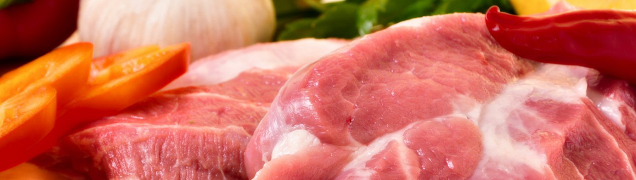 Канадський сектор свинини зацікавлений у вирішенні з Китаєм питань експорту