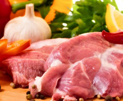 Канадський сектор свинини зацікавлений у вирішенні з Китаєм питань експорту 