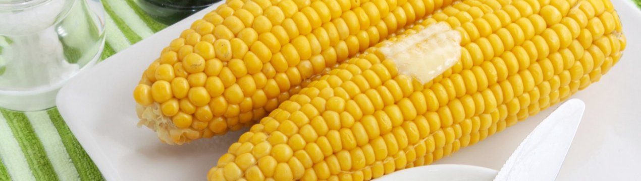 Зімбабве після посухи намагається стримувати зростання цін на кукурудзу