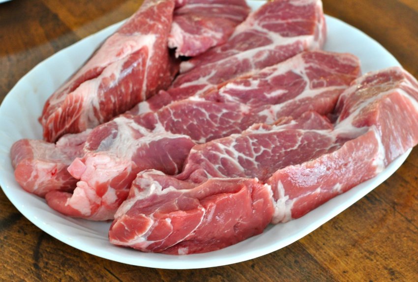 В'єтнам через АЧС до 2020 року очікує брак свинини