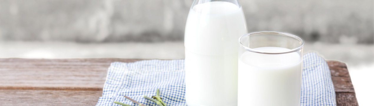 Нові правила продажу молока допоможуть розвиватися чесним російським молочникам