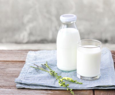 Нові правила продажу молока допоможуть розвиватися чесним російським молочникам