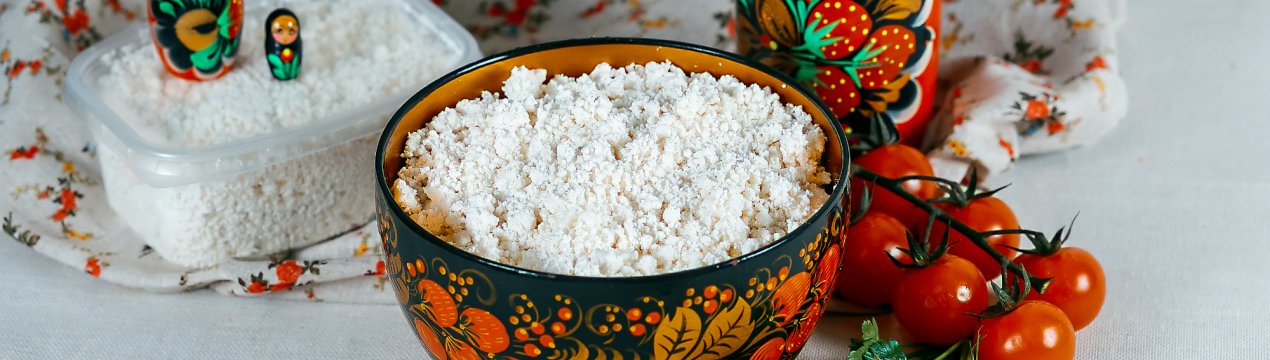 Свердловські молочники почали сушити сироватку і мають намір налагодити виробництво сиру