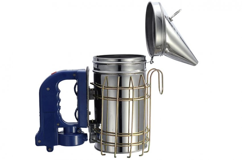 Димар електричний Димар електричний