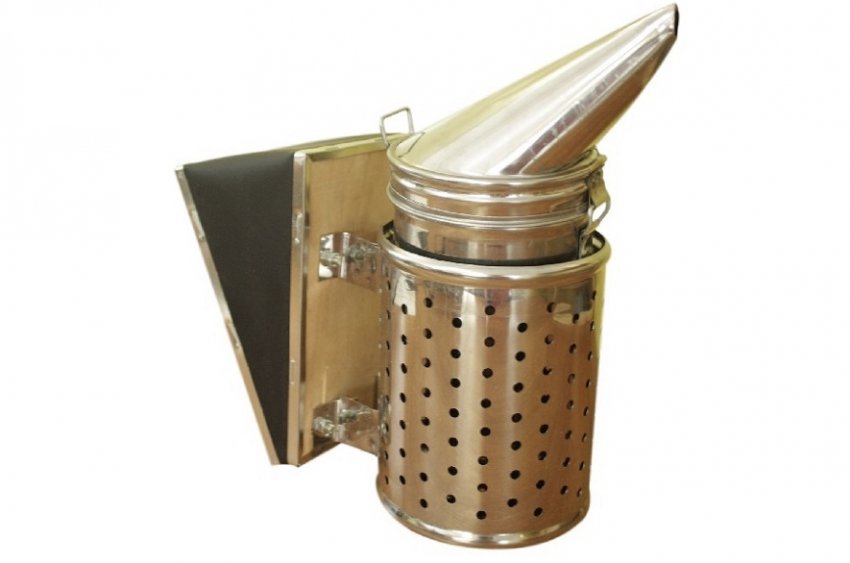 Димар заводний механічний Димар заводний механічний