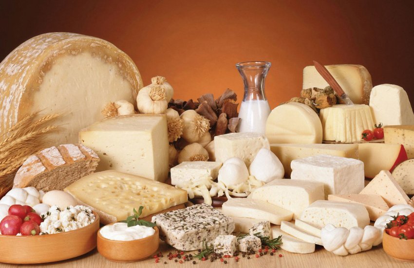 Російських чиновників зобов[1]ясом і «молочкою»