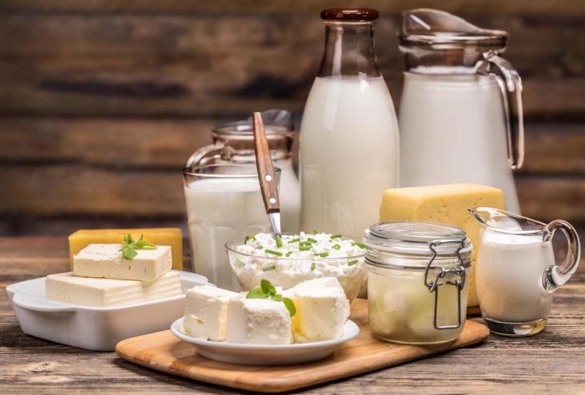 Нові правила продажу молока допоможуть розвиватися чесним російським молочникам Нові правила продажу молока допоможуть розвиватися чесним російським молочникам