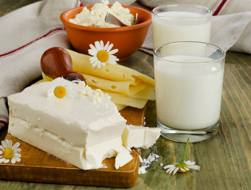 Нові правила продажу молока допоможуть розвиватися чесним російським молочникам Нові правила продажу молока допоможуть розвиватися чесним російським молочникам