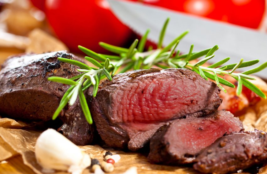 Новий красноярський завод переробить м'ясо північних оленів і цінних риб Новий красноярський завод переробить м'ясо північних оленів і цінних риб