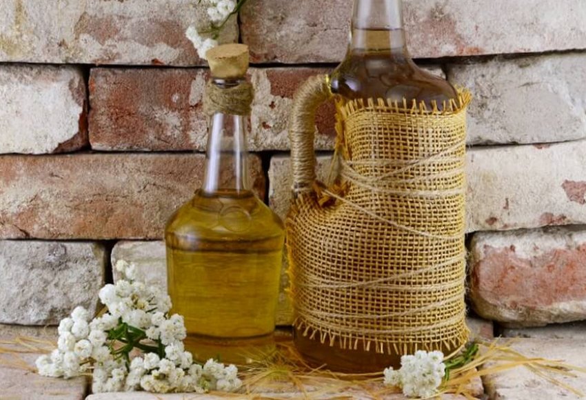 Вино з аґрусу Вино з аґрусу