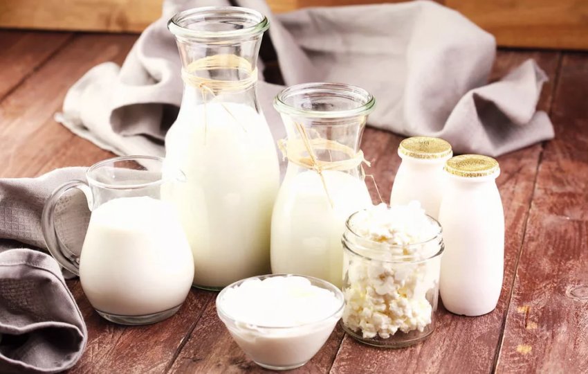 На сибірських просторах «виросте» молокозавод під в'єтнамським початком На сибірських просторах «виросте» молокозавод під в'єтнамським початком