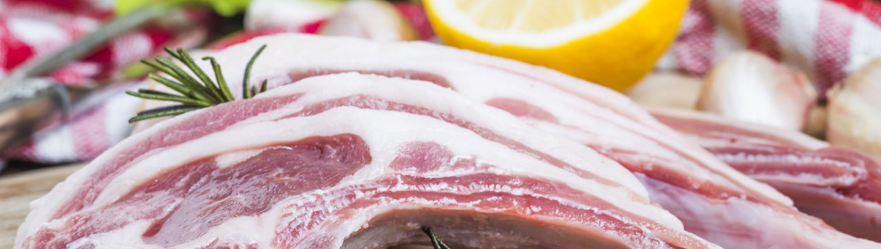 Ірландські фермери звинувачують м'ясокомбінати у навмисному зниженні цін на баранину